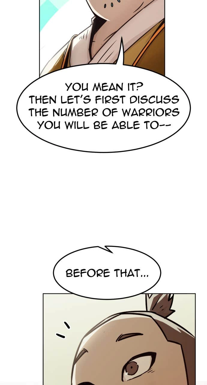 The Dang Clans Swordmaster Heir Just Wants a Normal Life Chapter 29 - Page 65