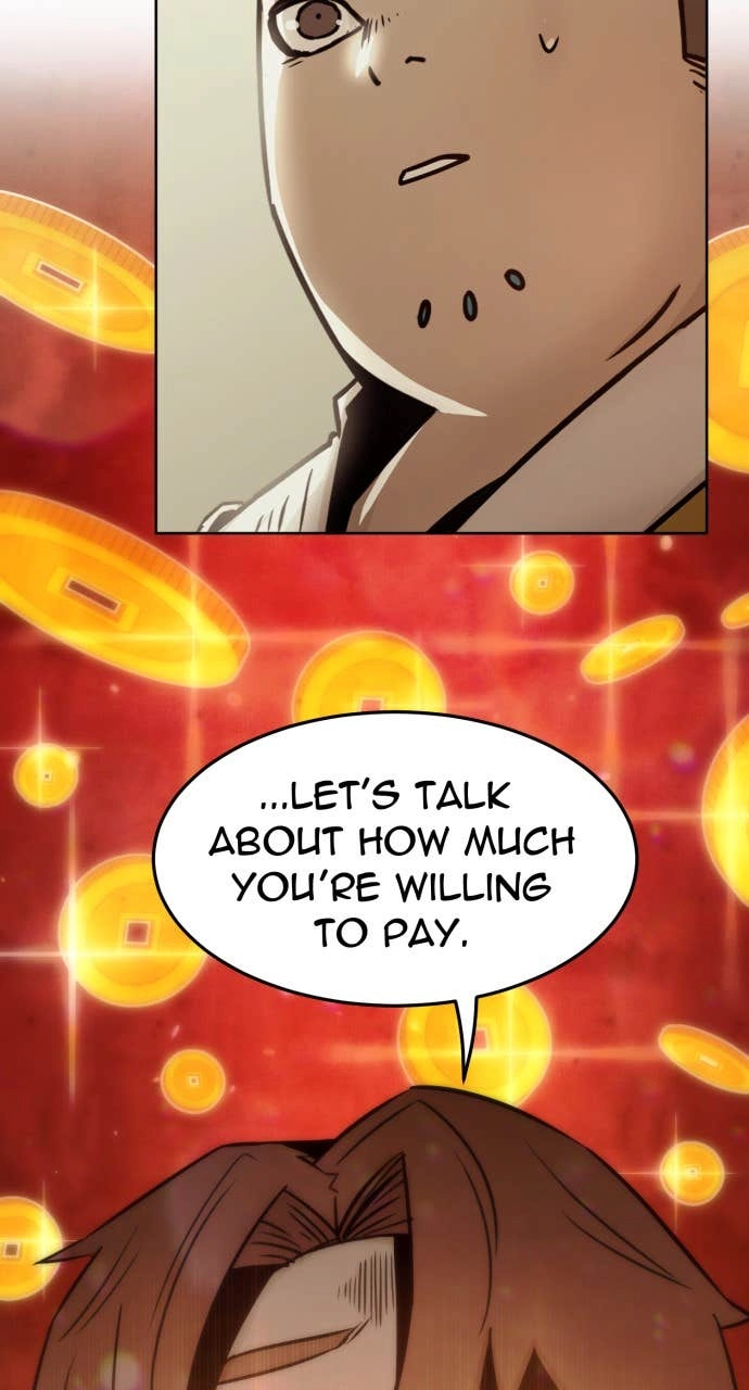 The Dang Clans Swordmaster Heir Just Wants a Normal Life Chapter 29 - Page 66
