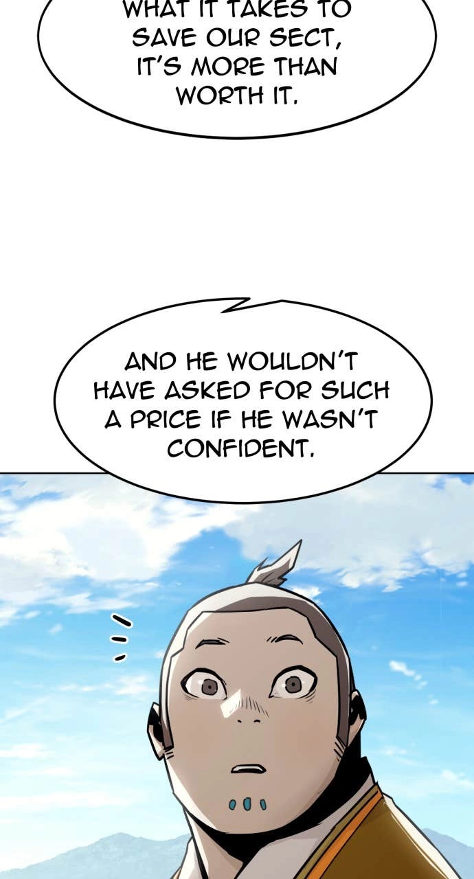 The Dang Clans Swordmaster Heir Just Wants a Normal Life Chapter 29 - Page 71