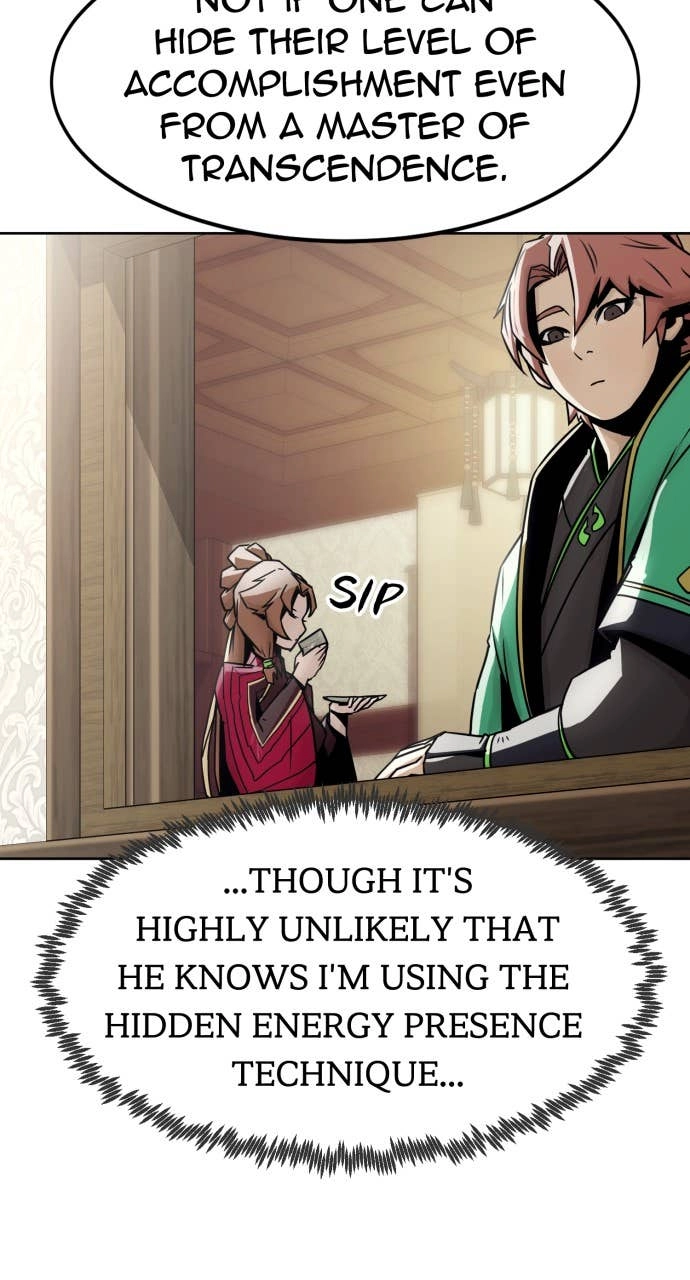 The Dang Clans Swordmaster Heir Just Wants a Normal Life Chapter 29 - Page 74