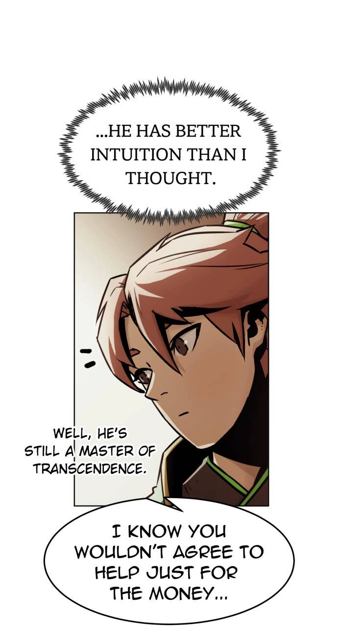 The Dang Clans Swordmaster Heir Just Wants a Normal Life Chapter 29 - Page 75