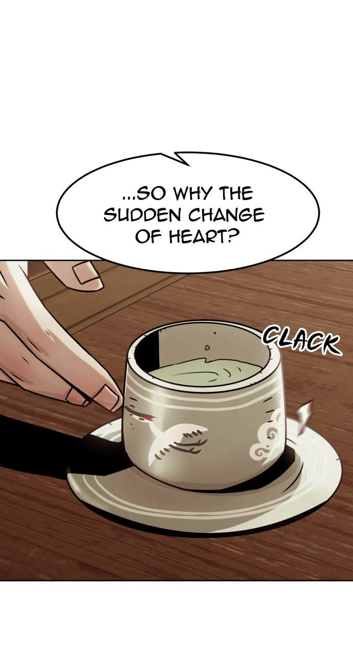 The Dang Clans Swordmaster Heir Just Wants a Normal Life Chapter 29 - Page 76