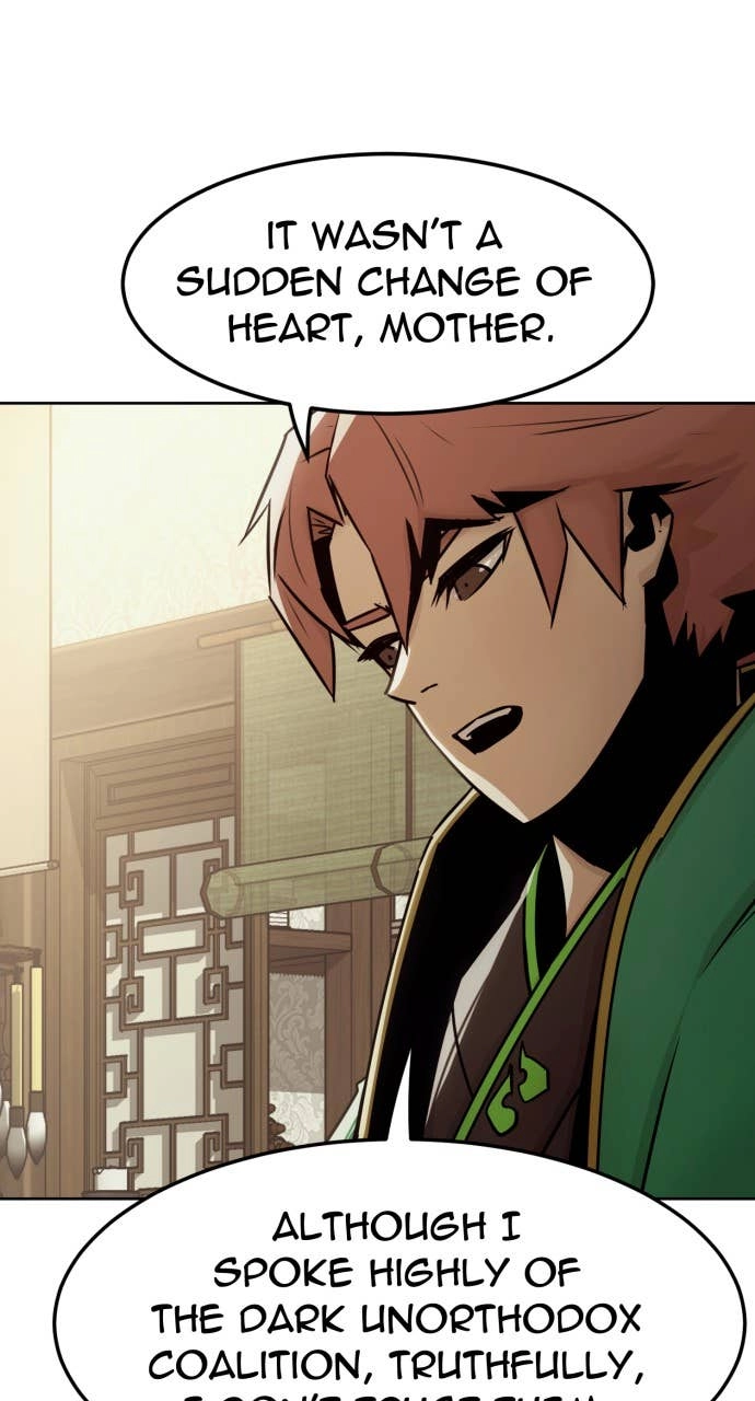 The Dang Clans Swordmaster Heir Just Wants a Normal Life Chapter 29 - Page 77