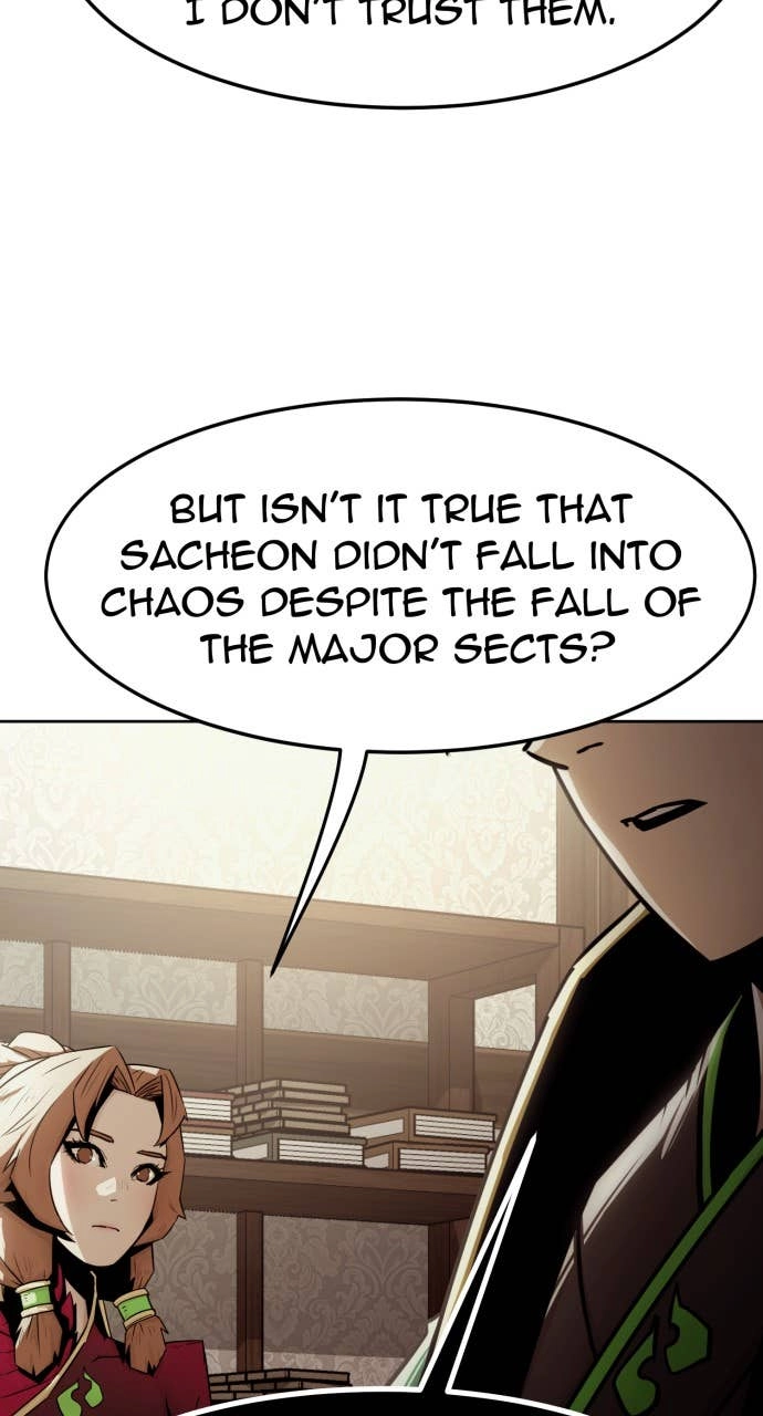The Dang Clans Swordmaster Heir Just Wants a Normal Life Chapter 29 - Page 78