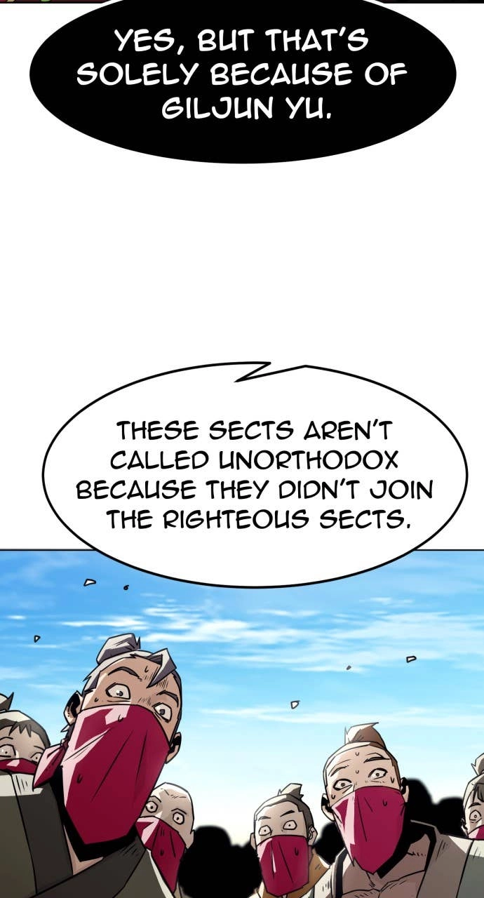 The Dang Clans Swordmaster Heir Just Wants a Normal Life Chapter 29 - Page 79