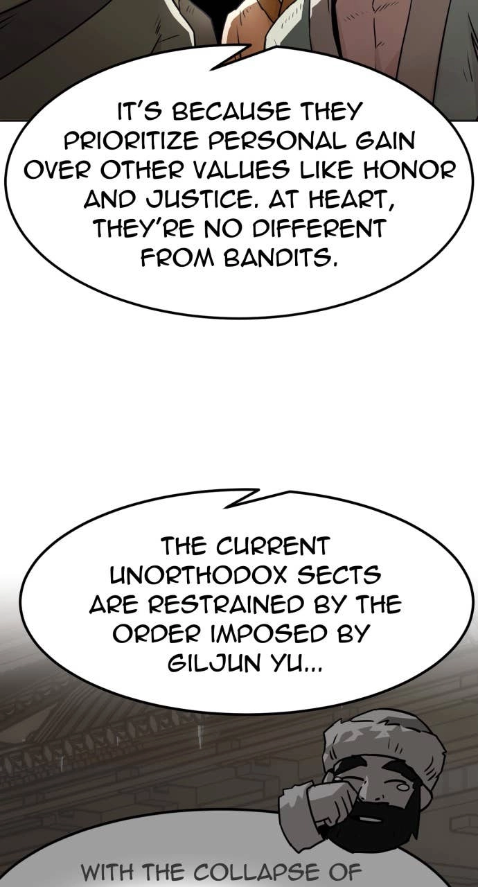 The Dang Clans Swordmaster Heir Just Wants a Normal Life Chapter 29 - Page 80