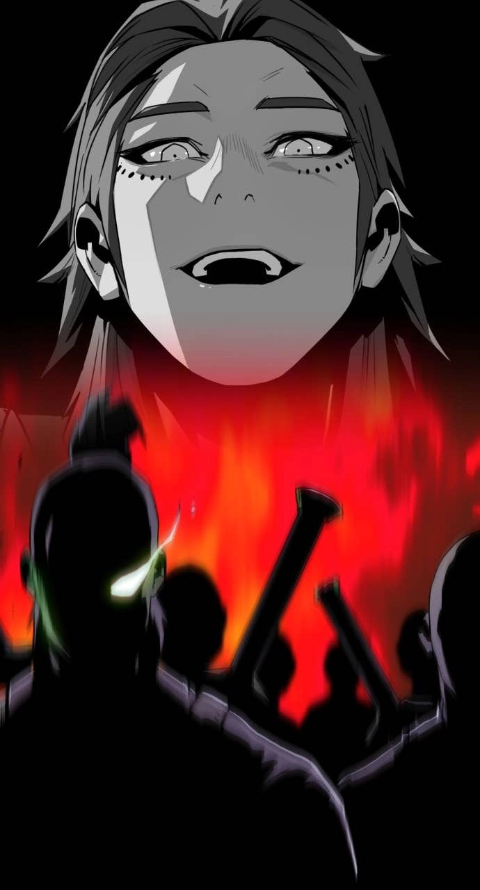 The Dang Clans Swordmaster Heir Just Wants a Normal Life Chapter 29 - Page 84
