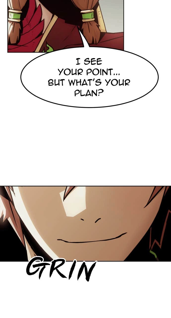 The Dang Clans Swordmaster Heir Just Wants a Normal Life Chapter 29 - Page 86