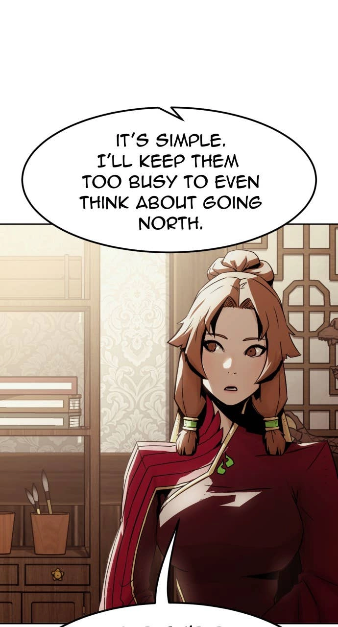 The Dang Clans Swordmaster Heir Just Wants a Normal Life Chapter 29 - Page 87