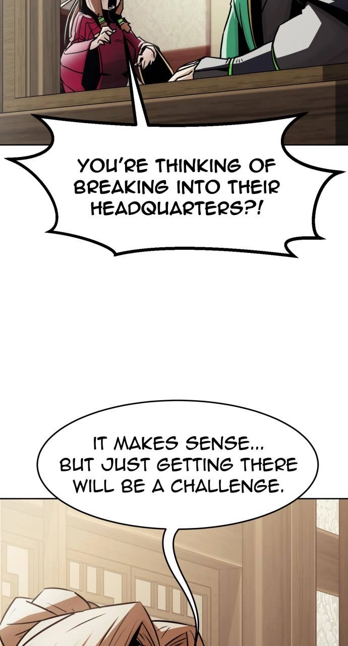 The Dang Clans Swordmaster Heir Just Wants a Normal Life Chapter 29 - Page 89