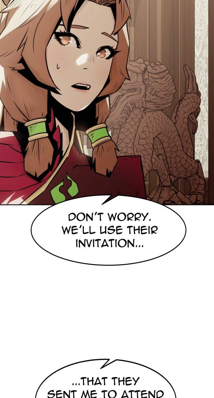 The Dang Clans Swordmaster Heir Just Wants a Normal Life Chapter 29 - Page 90