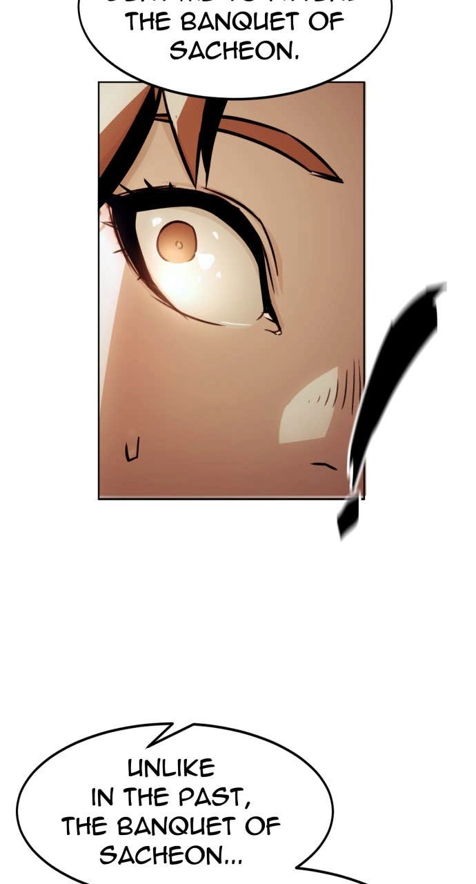 The Dang Clans Swordmaster Heir Just Wants a Normal Life Chapter 29 - Page 91