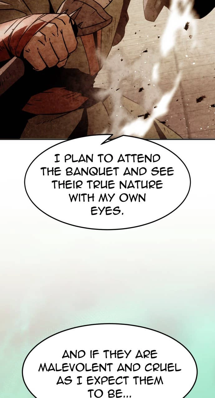 The Dang Clans Swordmaster Heir Just Wants a Normal Life Chapter 29 - Page 93