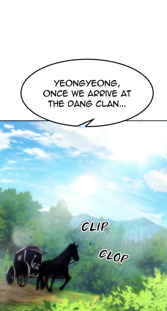 The Dang Clans Swordmaster Heir Just Wants a Normal Life Chapter 29 - Page 96
