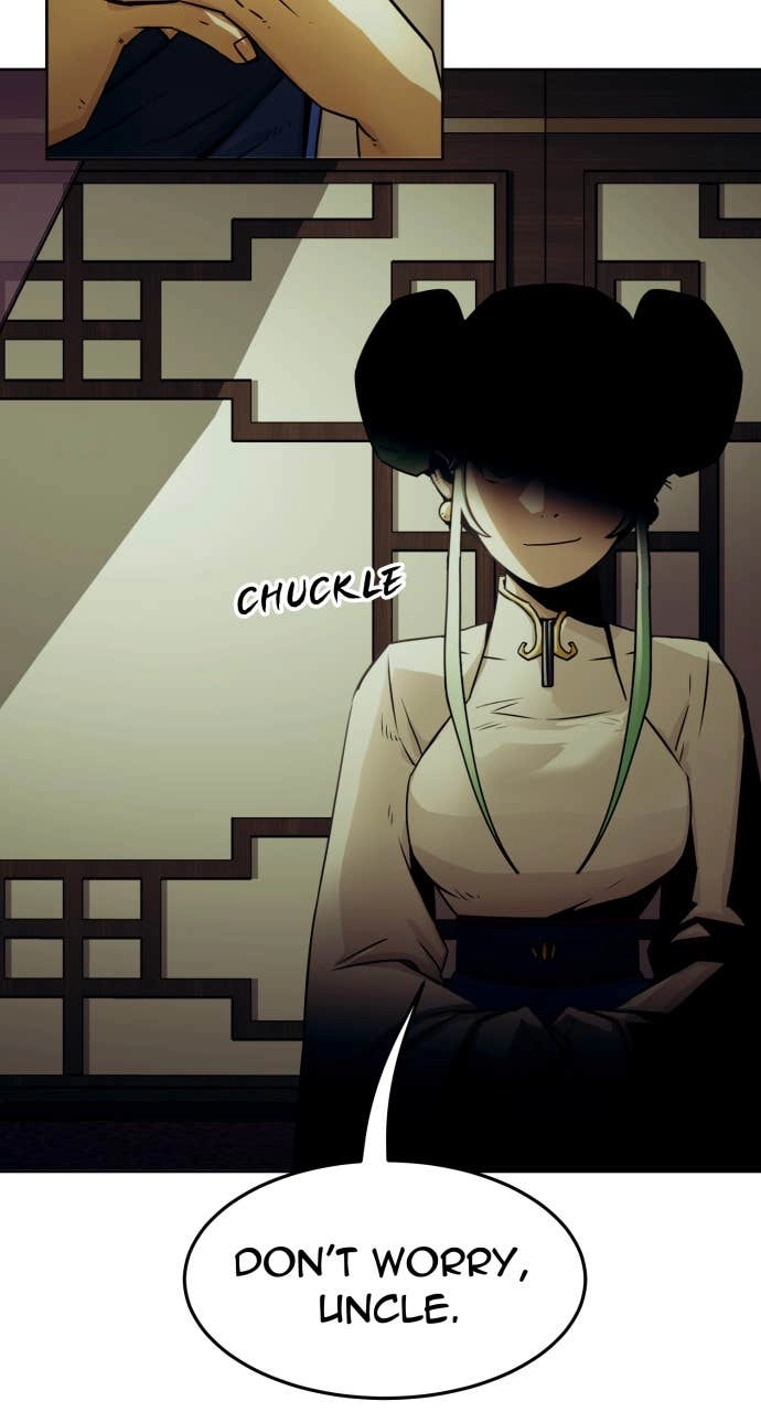 The Dang Clans Swordmaster Heir Just Wants a Normal Life Chapter 29 - Page 98