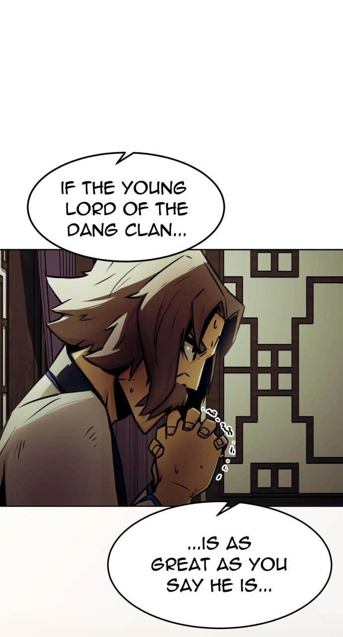 The Dang Clans Swordmaster Heir Just Wants a Normal Life Chapter 29 - Page 99