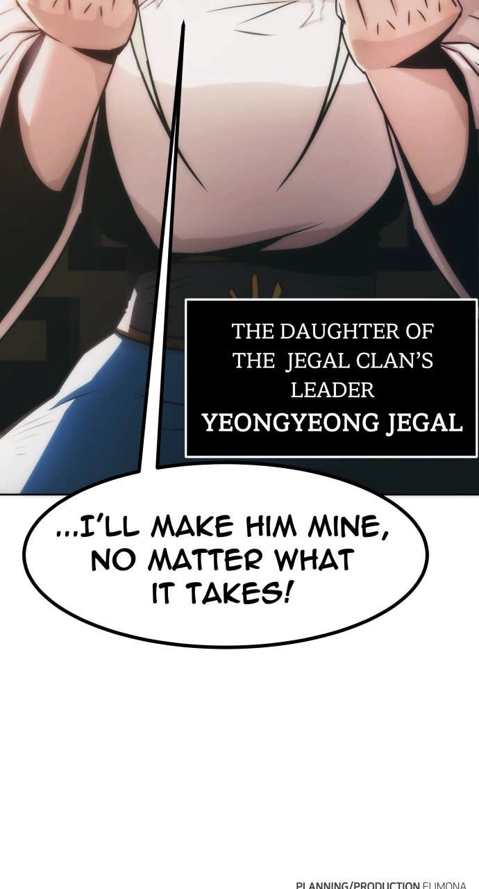 The Dang Clans Swordmaster Heir Just Wants a Normal Life Chapter 29 - Page 101