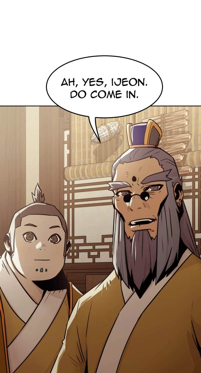 The Dang Clans Swordmaster Heir Just Wants a Normal Life Chapter 30 - Page 3
