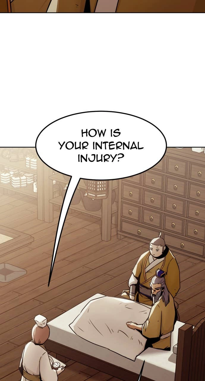 The Dang Clans Swordmaster Heir Just Wants a Normal Life Chapter 30 - Page 4