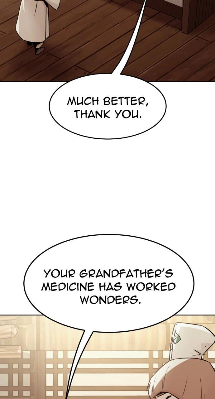 The Dang Clans Swordmaster Heir Just Wants a Normal Life Chapter 30 - Page 5