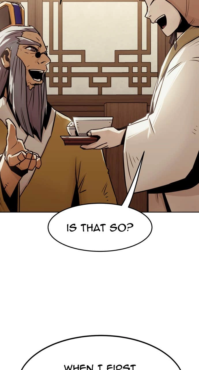 The Dang Clans Swordmaster Heir Just Wants a Normal Life Chapter 30 - Page 6