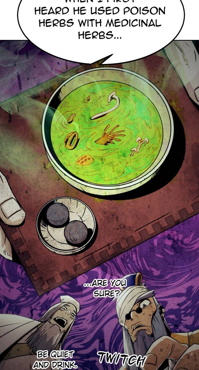 The Dang Clans Swordmaster Heir Just Wants a Normal Life Chapter 30 - Page 7