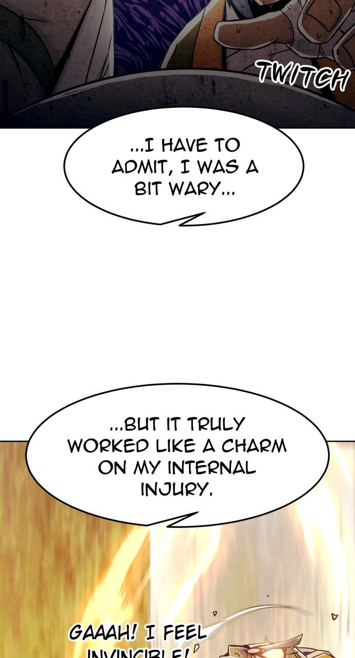 The Dang Clans Swordmaster Heir Just Wants a Normal Life Chapter 30 - Page 8