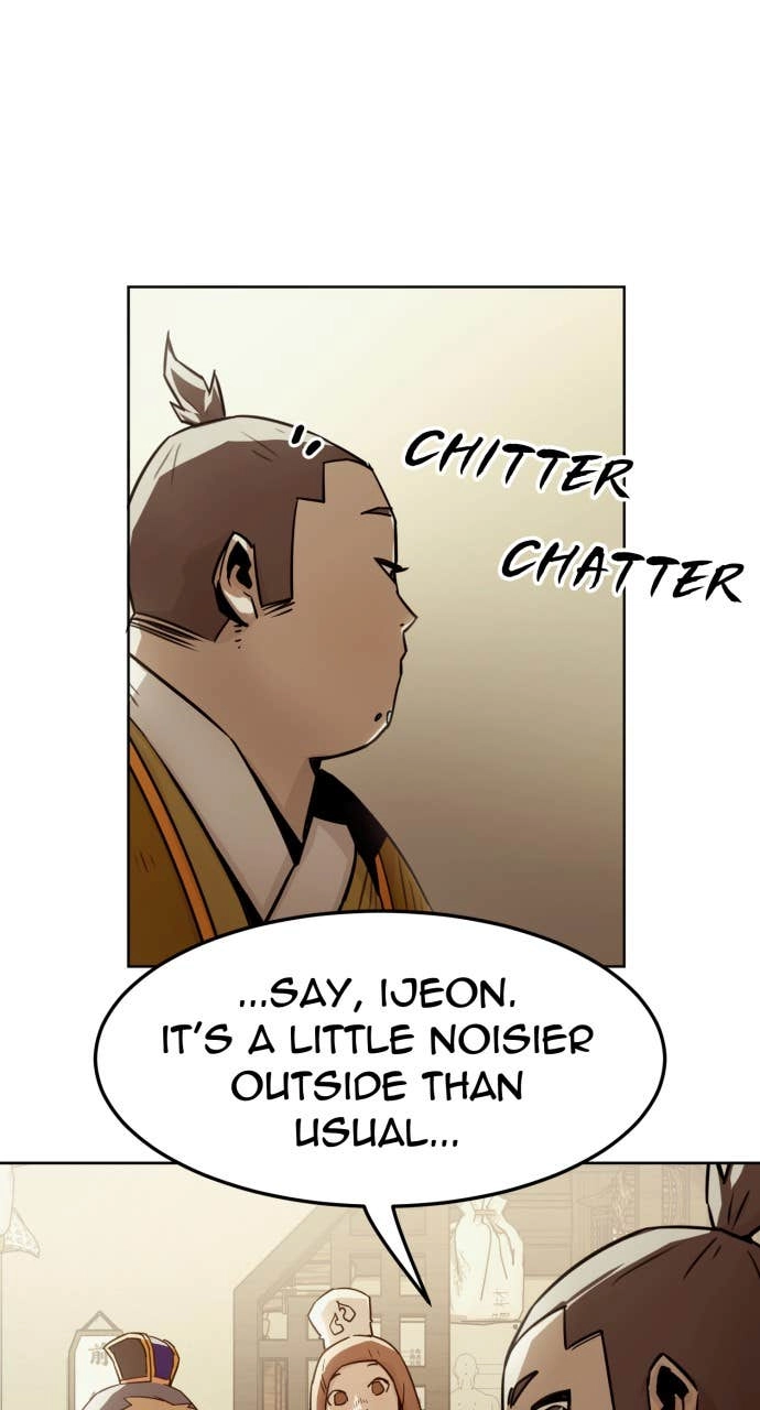 The Dang Clans Swordmaster Heir Just Wants a Normal Life Chapter 30 - Page 11