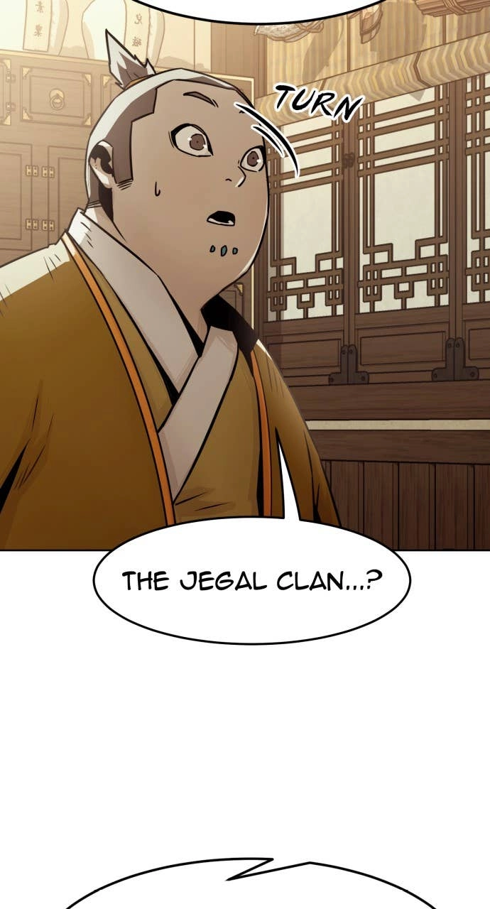The Dang Clans Swordmaster Heir Just Wants a Normal Life Chapter 30 - Page 13