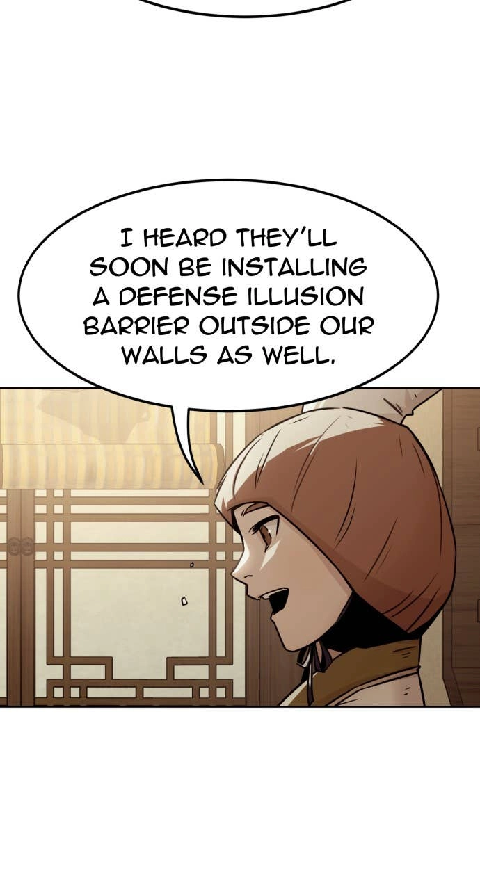 The Dang Clans Swordmaster Heir Just Wants a Normal Life Chapter 30 - Page 15