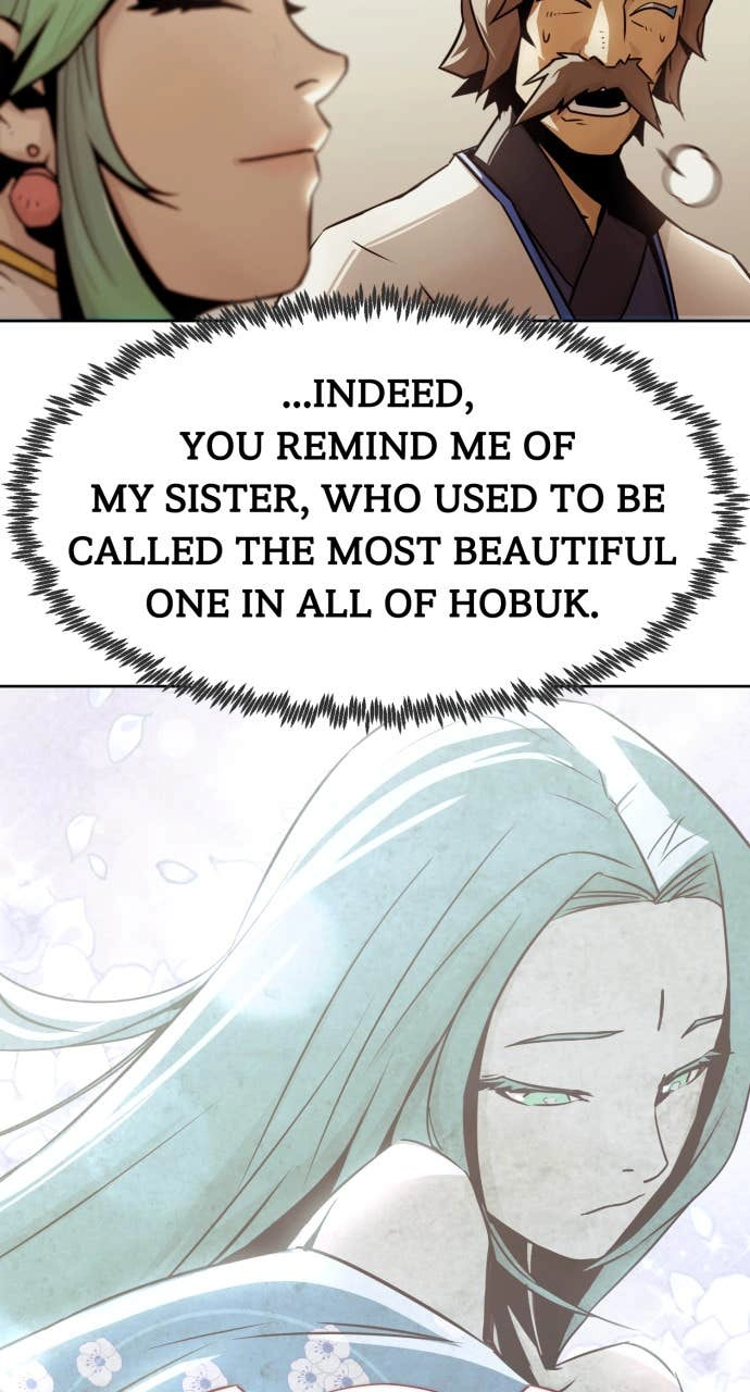 The Dang Clans Swordmaster Heir Just Wants a Normal Life Chapter 30 - Page 26