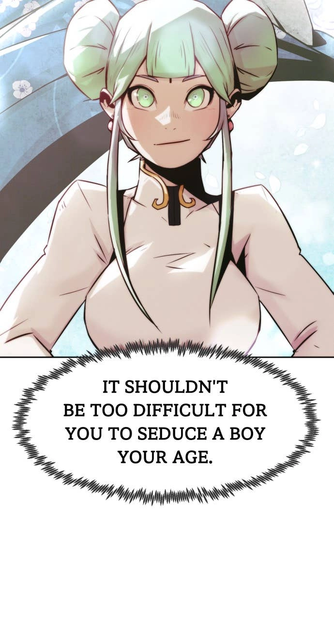 The Dang Clans Swordmaster Heir Just Wants a Normal Life Chapter 30 - Page 27