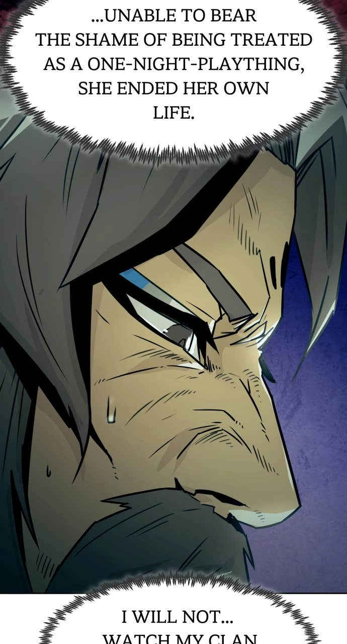 The Dang Clans Swordmaster Heir Just Wants a Normal Life Chapter 30 - Page 30
