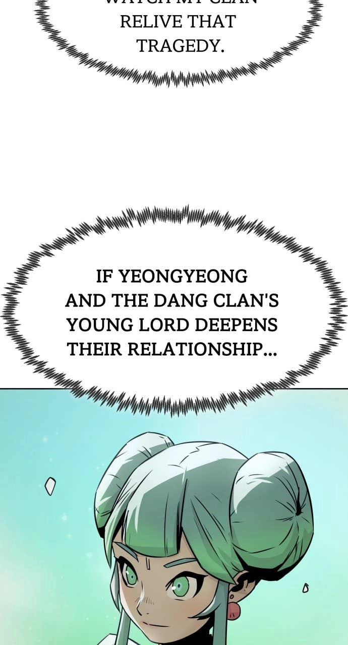 The Dang Clans Swordmaster Heir Just Wants a Normal Life Chapter 30 - Page 31