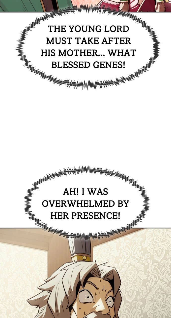 The Dang Clans Swordmaster Heir Just Wants a Normal Life Chapter 30 - Page 38