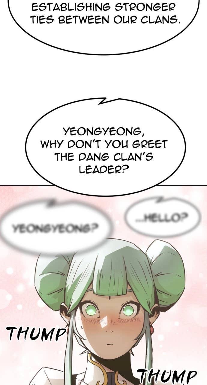 The Dang Clans Swordmaster Heir Just Wants a Normal Life Chapter 30 - Page 43