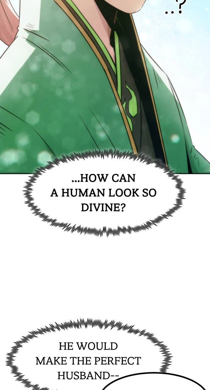 The Dang Clans Swordmaster Heir Just Wants a Normal Life Chapter 30 - Page 45