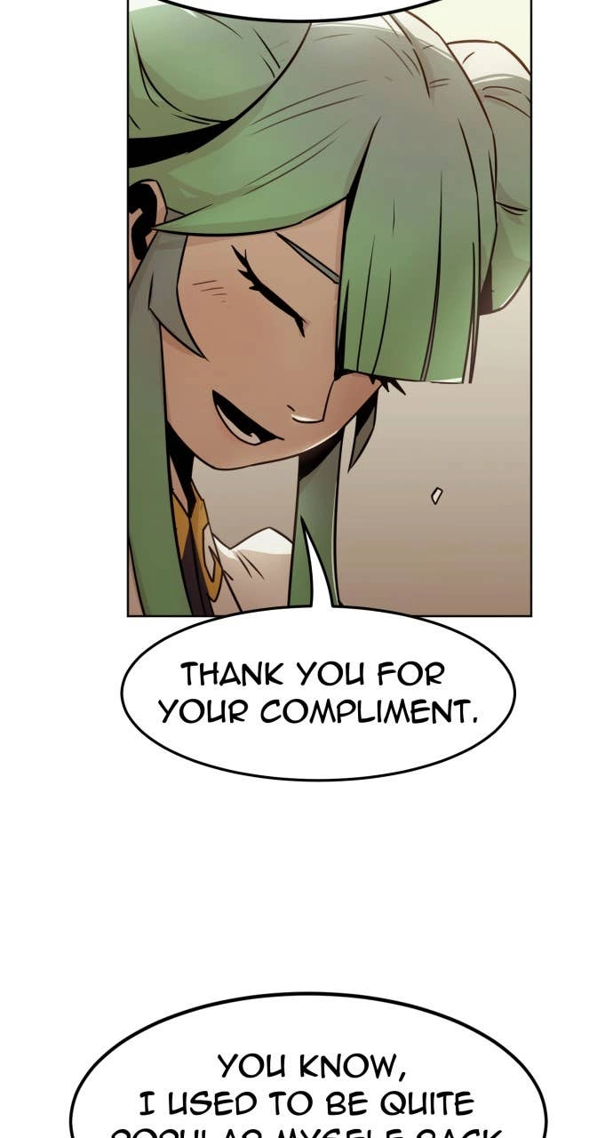 The Dang Clans Swordmaster Heir Just Wants a Normal Life Chapter 30 - Page 49