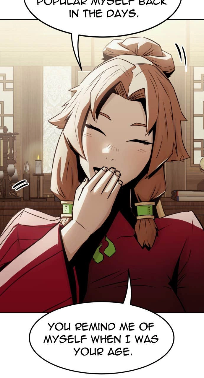 The Dang Clans Swordmaster Heir Just Wants a Normal Life Chapter 30 - Page 50