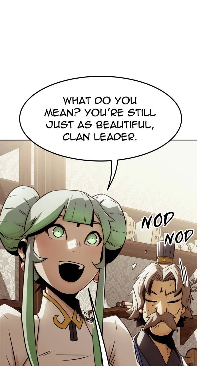 The Dang Clans Swordmaster Heir Just Wants a Normal Life Chapter 30 - Page 51
