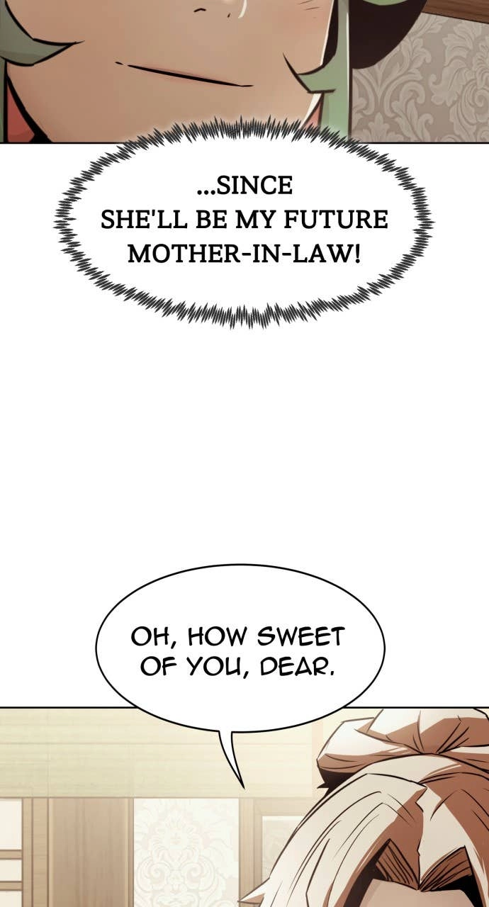 The Dang Clans Swordmaster Heir Just Wants a Normal Life Chapter 30 - Page 53