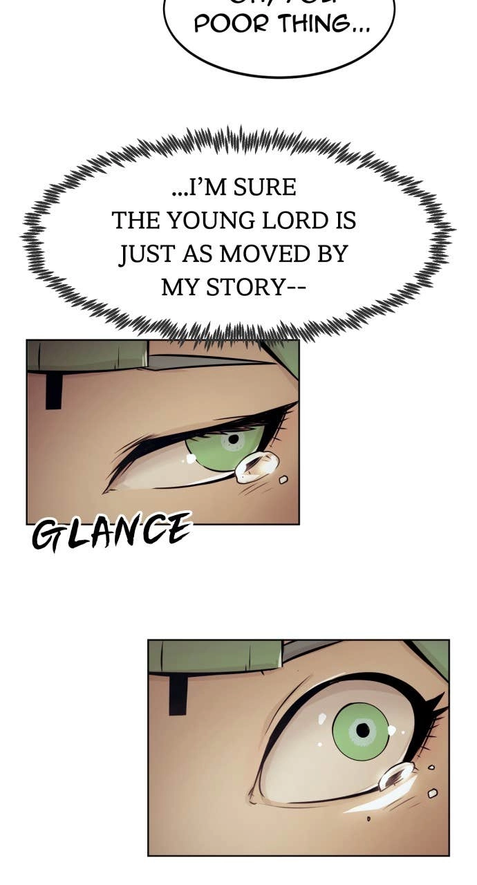 The Dang Clans Swordmaster Heir Just Wants a Normal Life Chapter 30 - Page 56