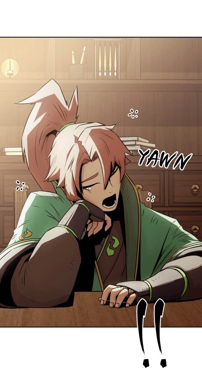 The Dang Clans Swordmaster Heir Just Wants a Normal Life Chapter 30 - Page 57