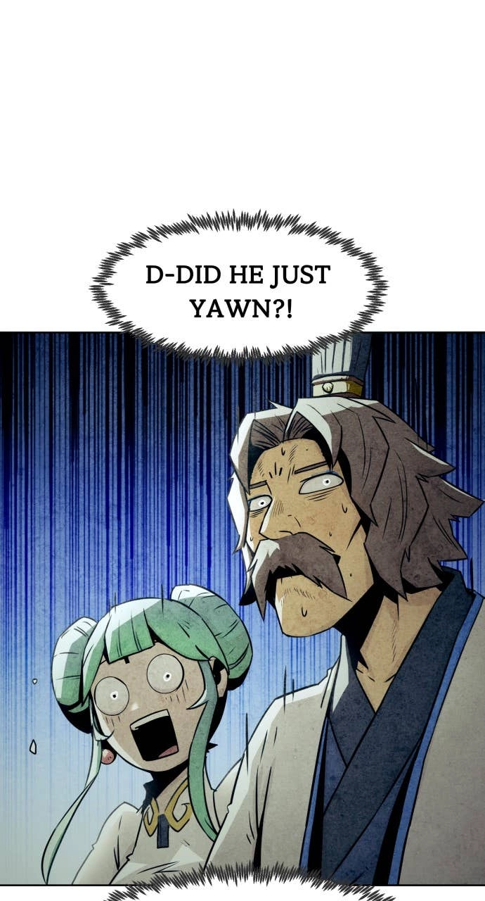 The Dang Clans Swordmaster Heir Just Wants a Normal Life Chapter 30 - Page 58