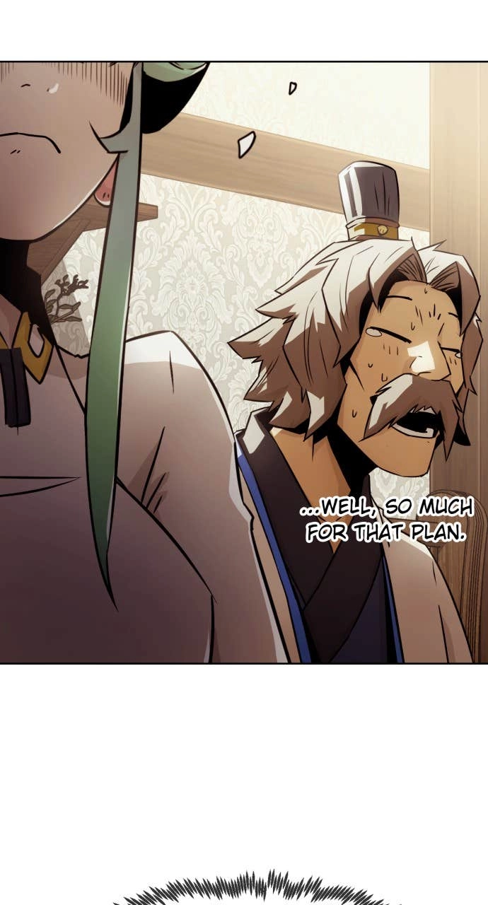 The Dang Clans Swordmaster Heir Just Wants a Normal Life Chapter 30 - Page 62