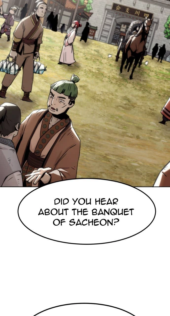 The Dang Clans Swordmaster Heir Just Wants a Normal Life Chapter 30 - Page 67
