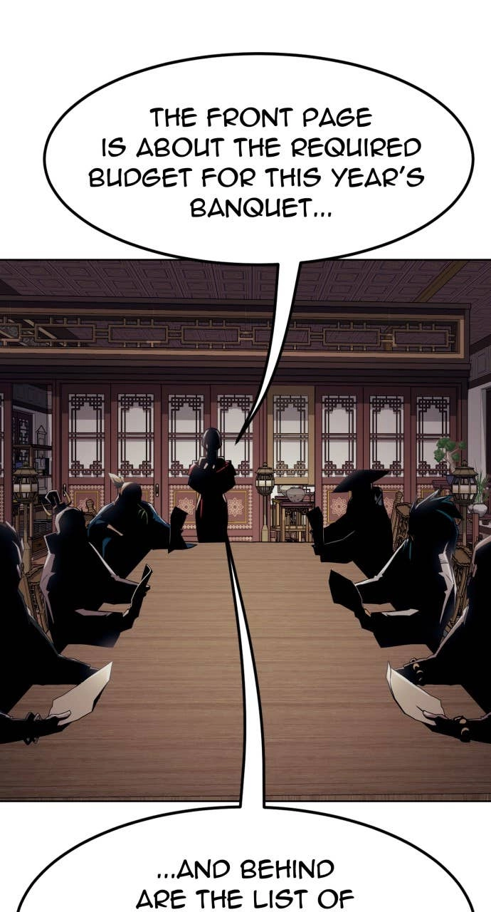 The Dang Clans Swordmaster Heir Just Wants a Normal Life Chapter 30 - Page 70
