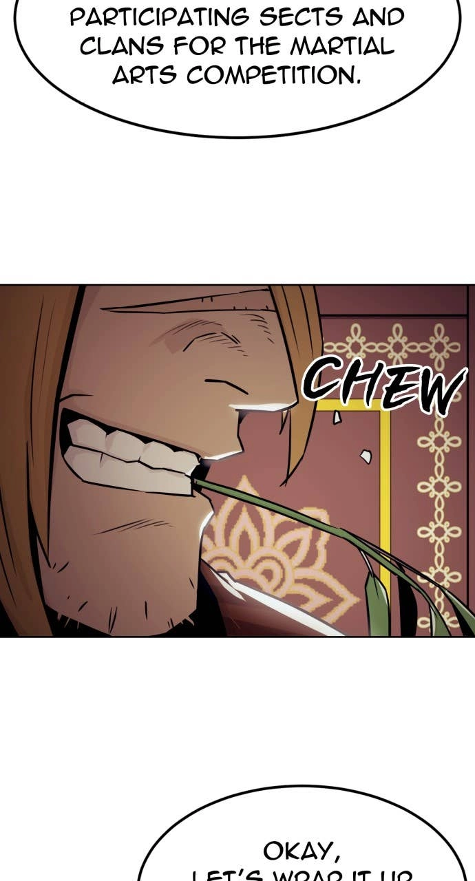 The Dang Clans Swordmaster Heir Just Wants a Normal Life Chapter 30 - Page 71