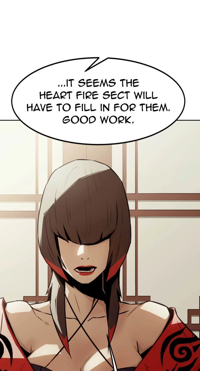 The Dang Clans Swordmaster Heir Just Wants a Normal Life Chapter 30 - Page 73