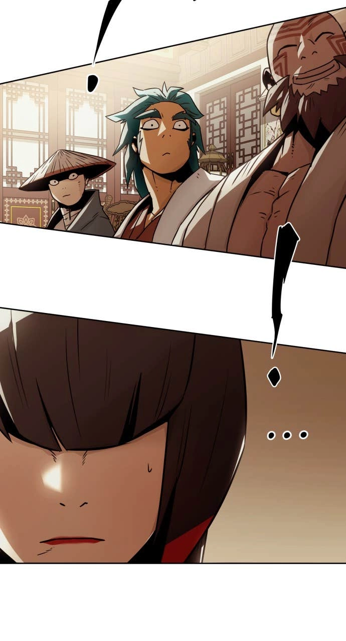 The Dang Clans Swordmaster Heir Just Wants a Normal Life Chapter 30 - Page 77